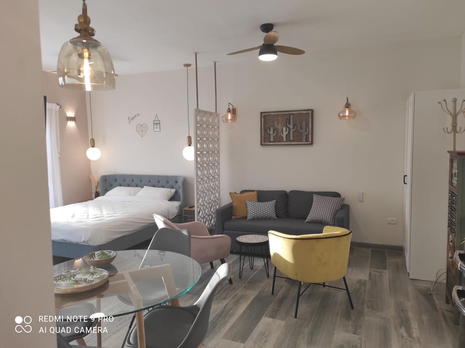 Bar suite Nature lodge in South District