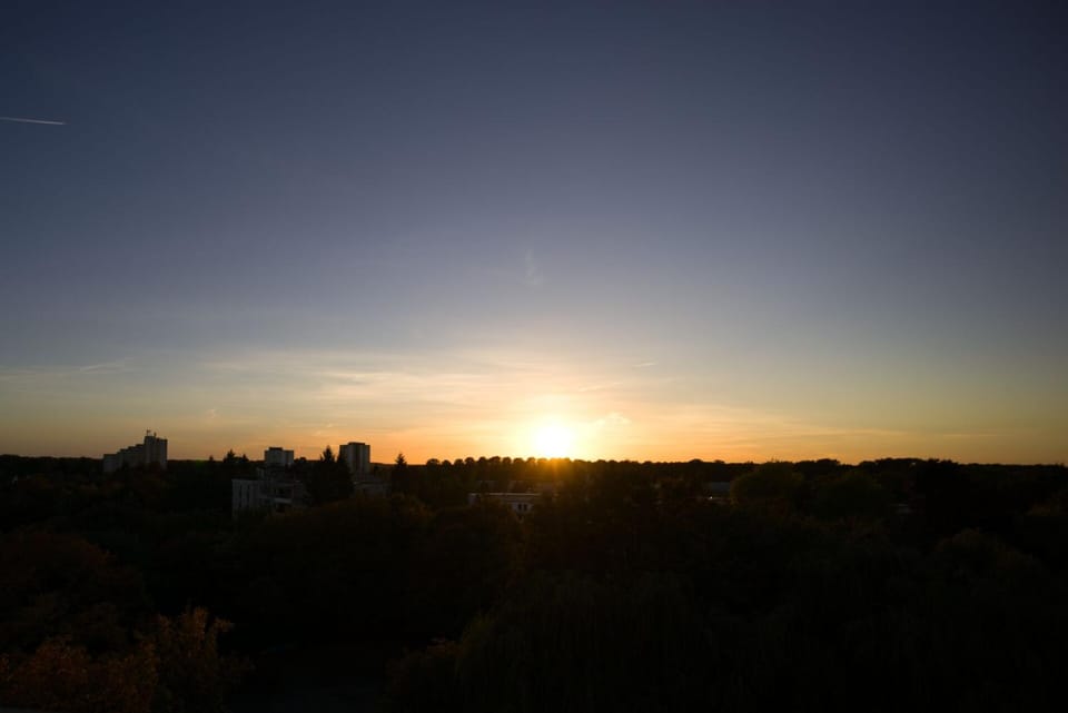 View (from property/room), View (from property/room), Sunset