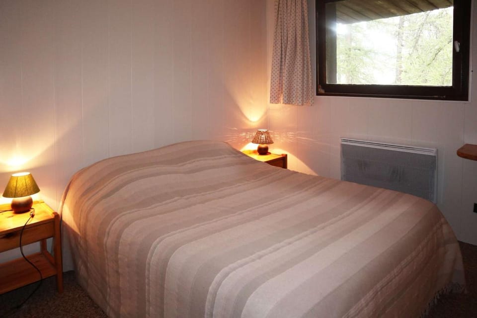 Résidence L'oustal - 2 Pièces 8 personnes MAE-3434 Apartment in Provence-Alpes-Côte d'Azur
