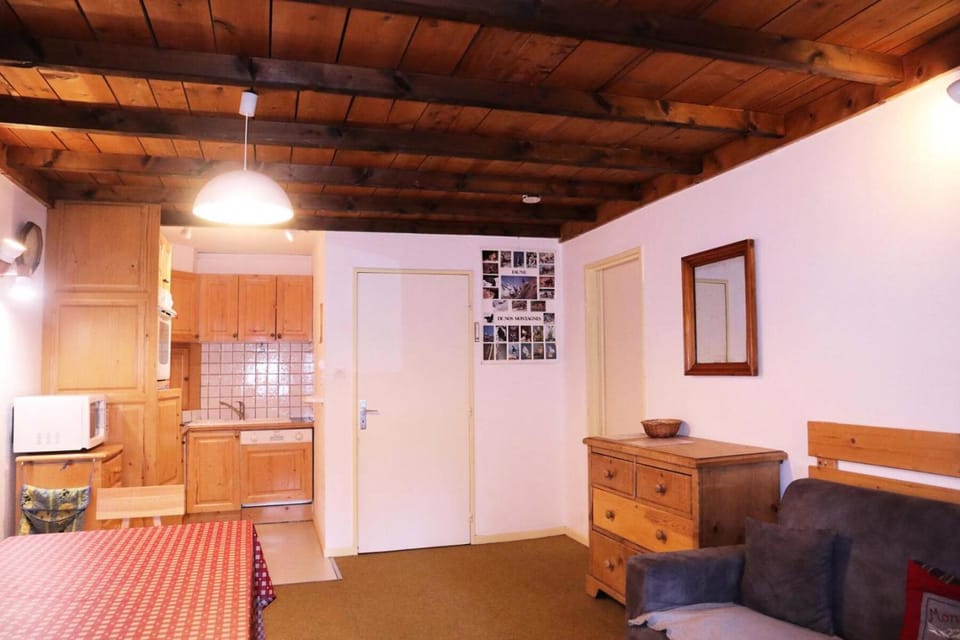 Résidence L'eperviere - APPARTEMENT N°22 EPERVIERE MAE-3774 Apartment in Provence-Alpes-Côte d'Azur