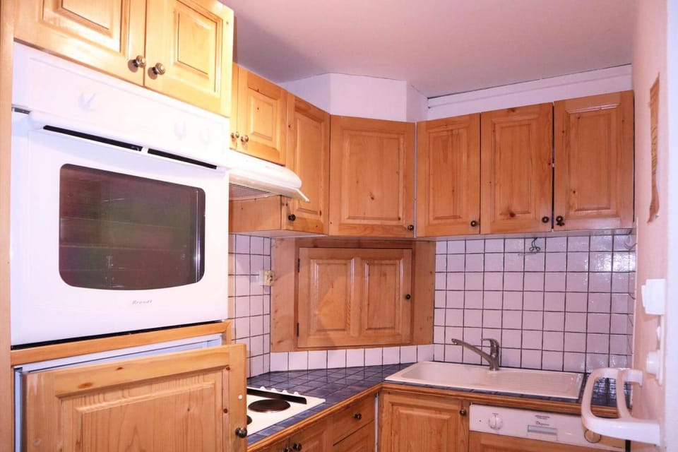Résidence L'eperviere - APPARTEMENT N°22 EPERVIERE MAE-3774 Apartment in Provence-Alpes-Côte d'Azur