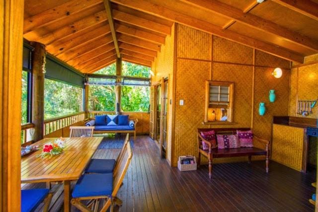 1770 Beach Shacks Apartment in Seventeen Seventy