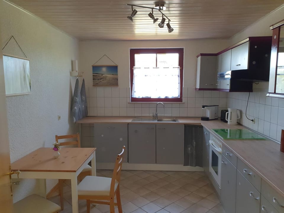 Kitchen or kitchenette, dishwasher, pet friendly, stove