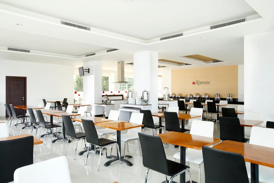 Restaurant/places to eat, Breakfast