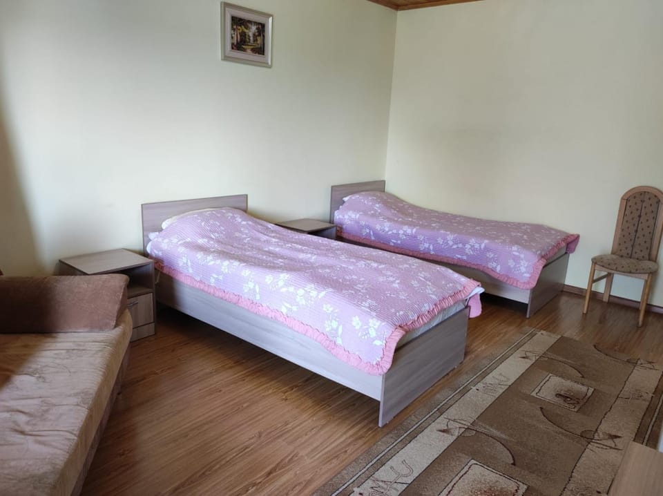 В Гостях на Иссык-Куле Bed and Breakfast in Almaty Region, Kazakhstan