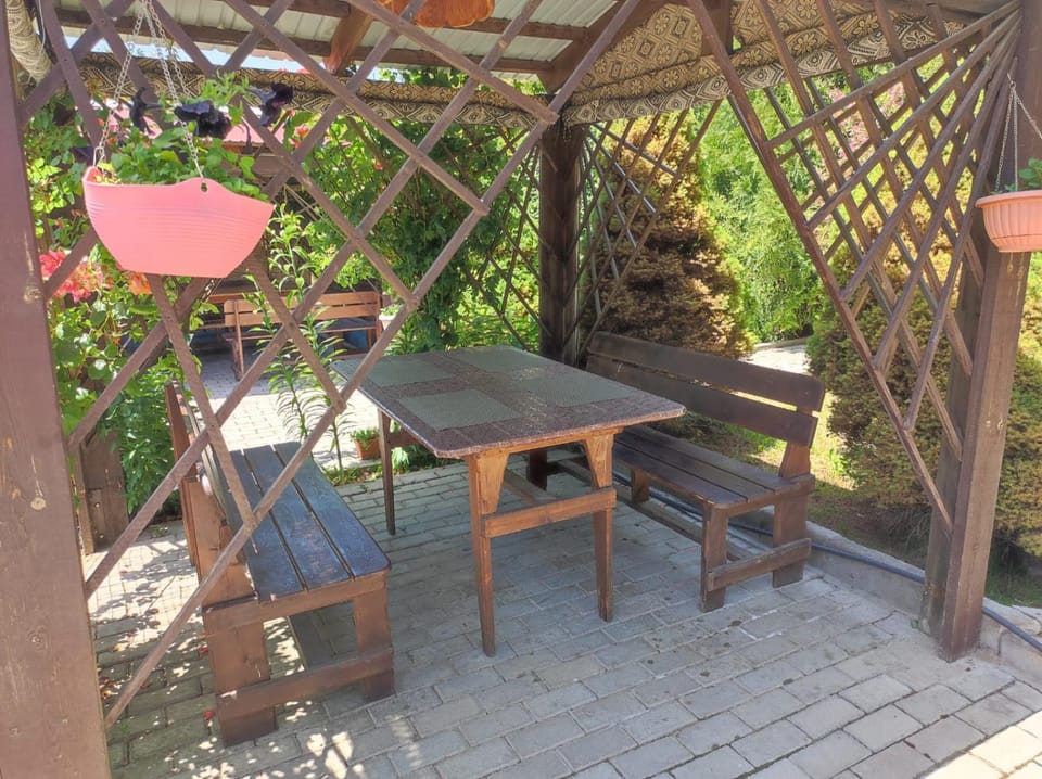 В Гостях на Иссык-Куле Bed and Breakfast in Almaty Region, Kazakhstan