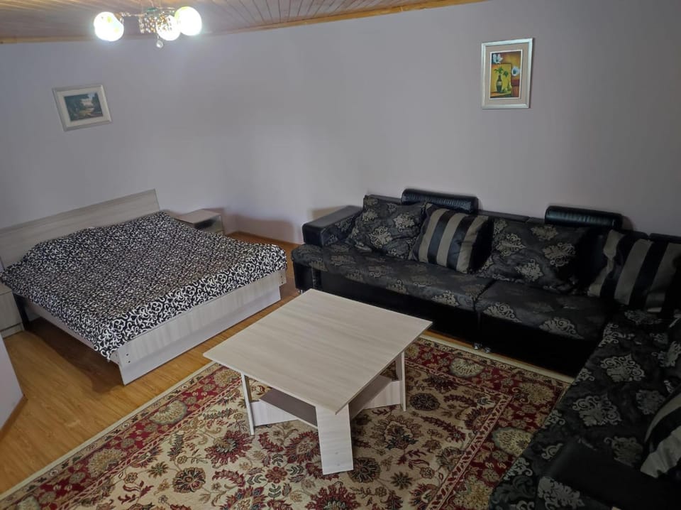 В Гостях на Иссык-Куле Bed and Breakfast in Almaty Region, Kazakhstan