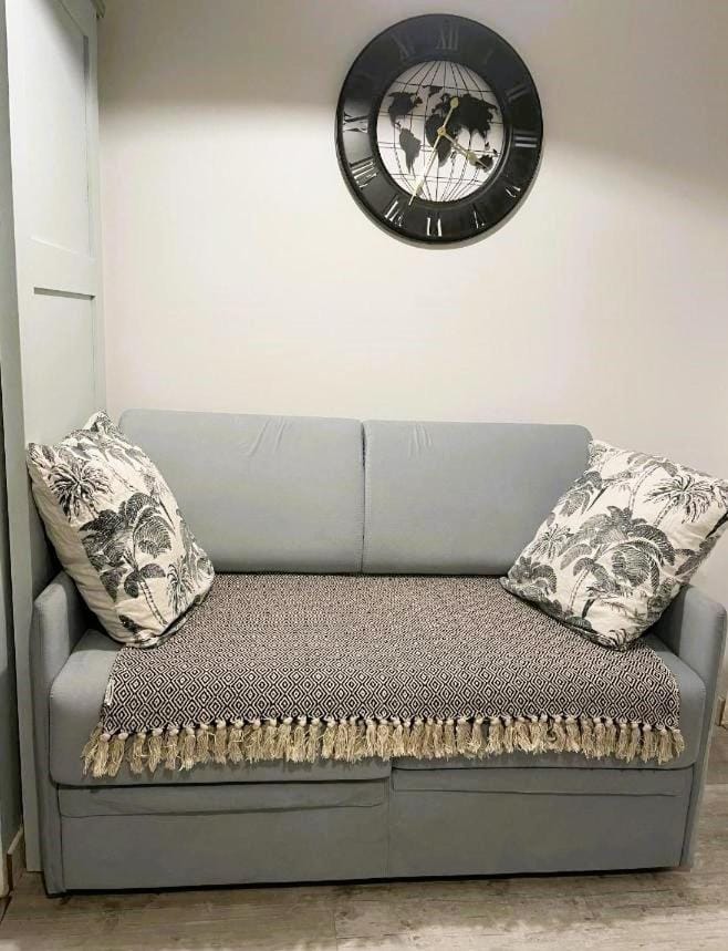 Le Studio Welfare Apartment in Amiens