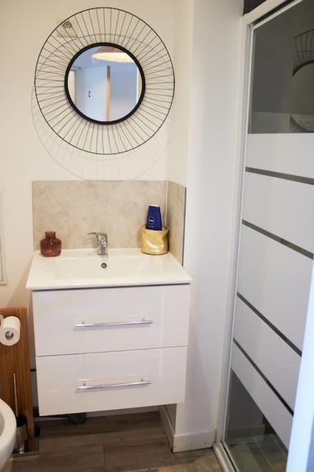 Le Studio Welfare Apartment in Amiens