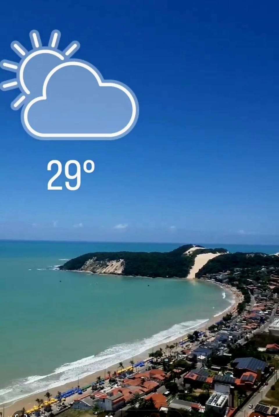 Nearby landmark, Natural landscape, Beach, Sea view