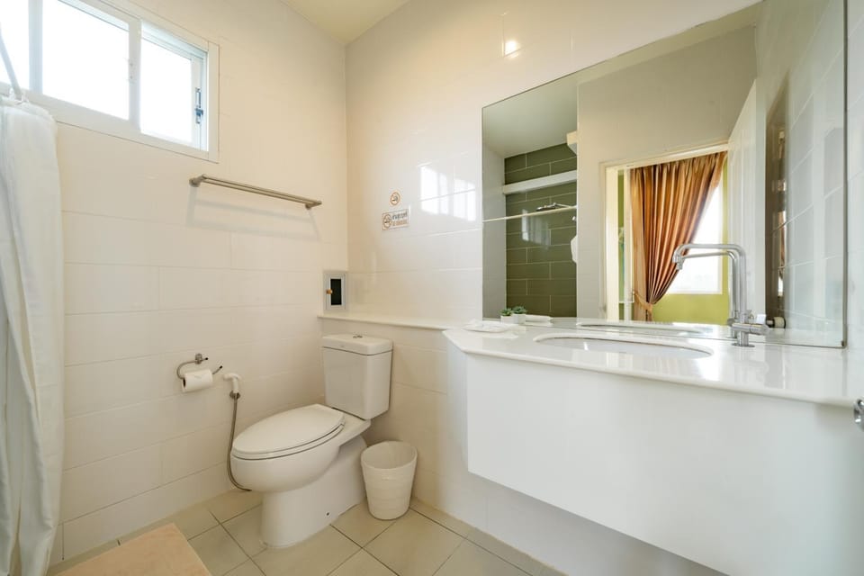 Banlomnow Hotel in Thailand