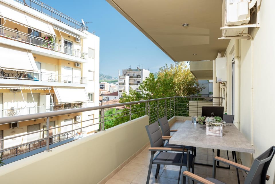 Balcony/Terrace, Balcony/Terrace