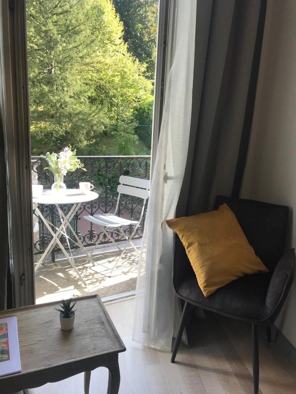 Balcony/Terrace, Seating area, Dining area