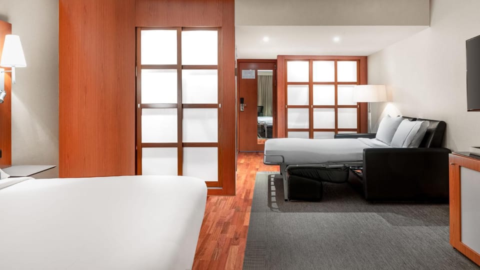 AC Hotel La Rioja by Marriott Hotel in Logrono