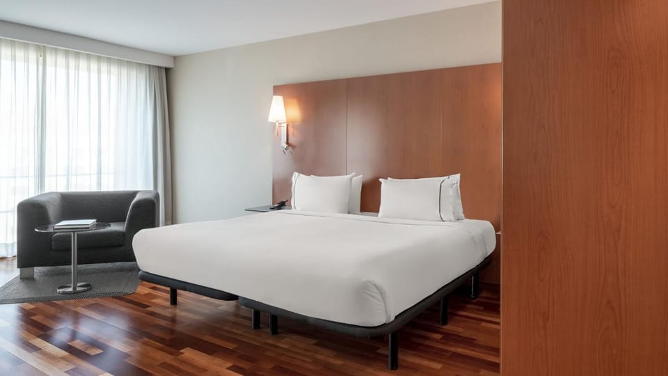 AC Hotel La Rioja by Marriott Hotel in Logrono