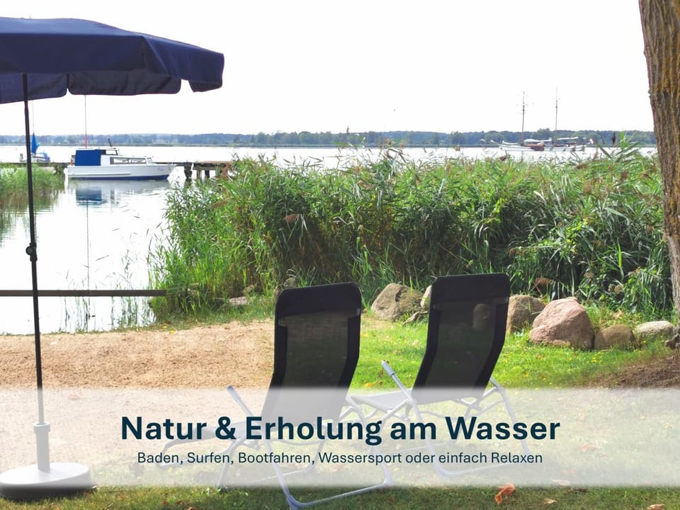 Natural landscape, Beach, Lake view, River view, sunbed