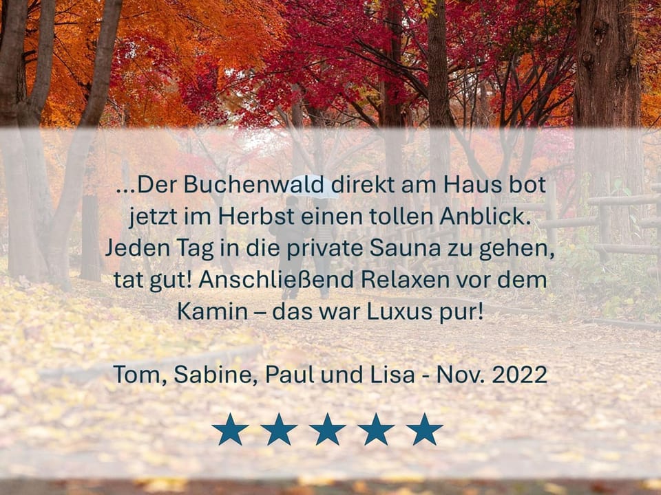 Paradies-Ambiente - strandnah, Sauna, Kamin, hundefreundlich Apartment in Zinnowitz