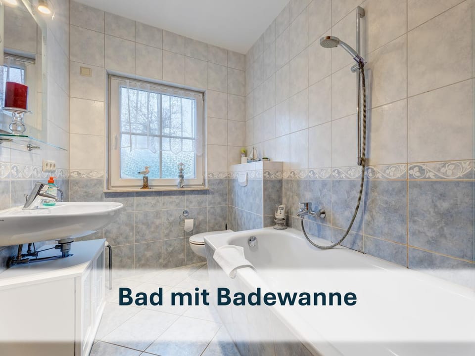 Shower, Bathroom, Bath