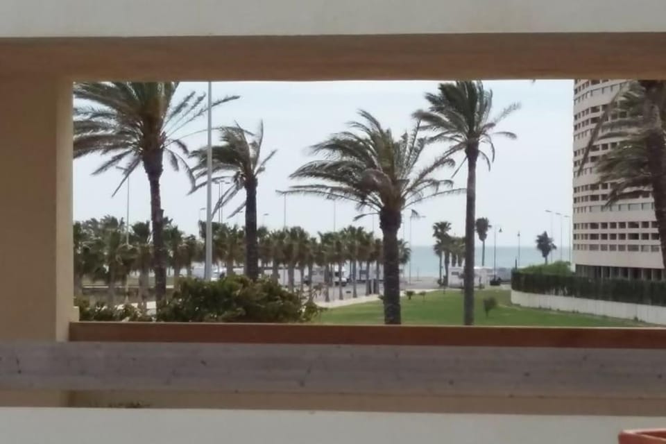Apartamento en complejo Vereda Golf Primera línea Apartment in Roquetas de Mar
