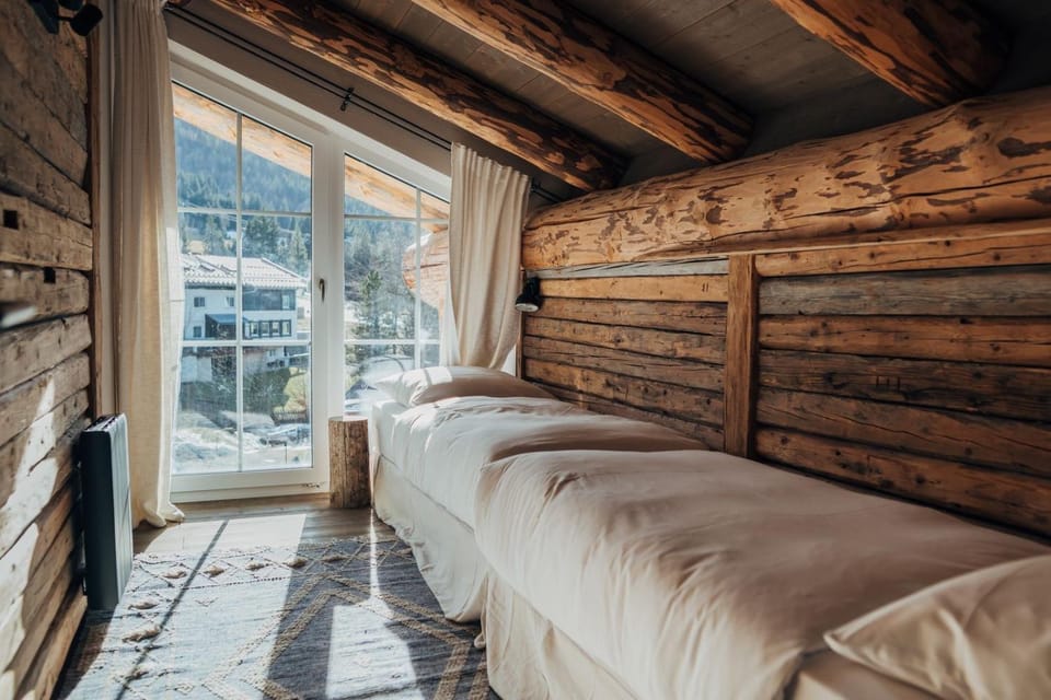 Bed, Bedroom, children