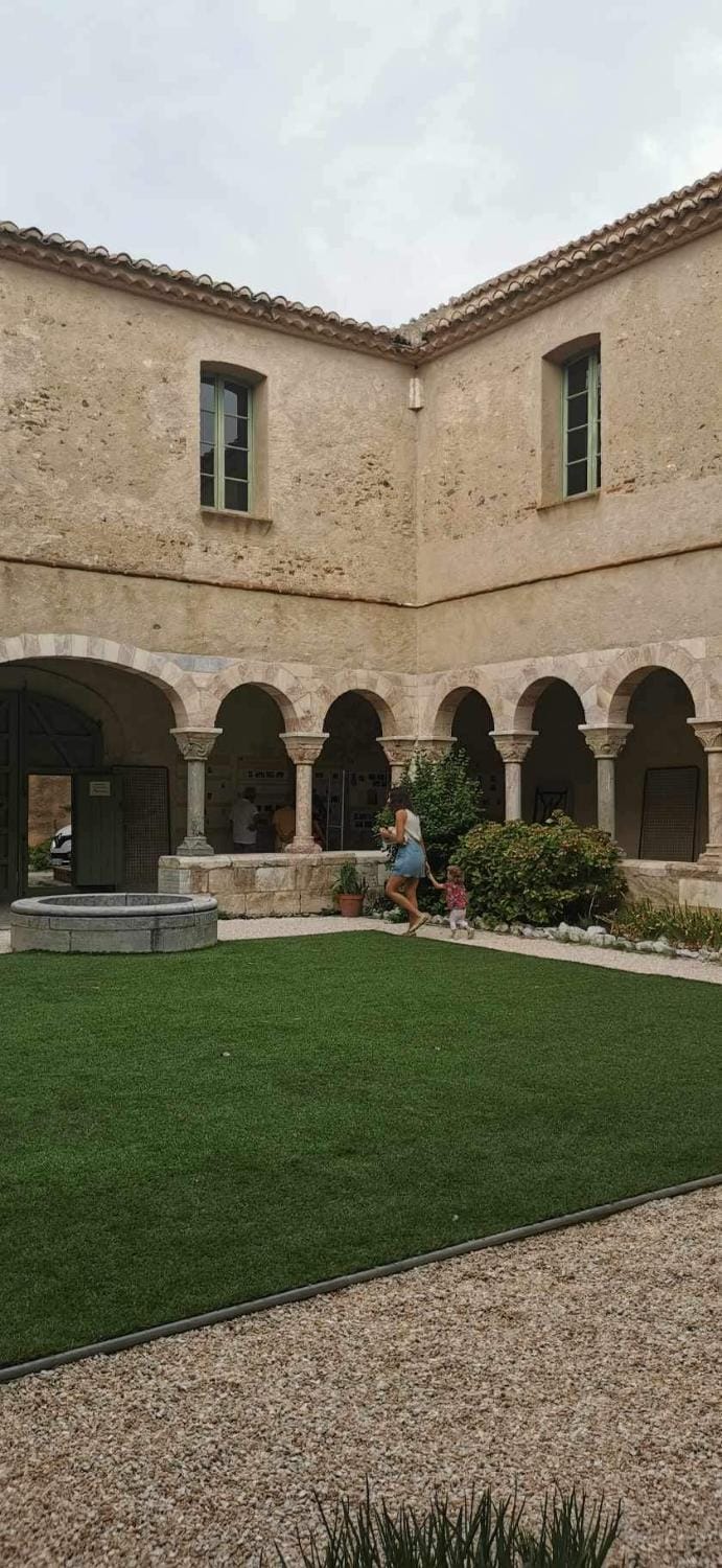 Bienvenue chez moi House in Catalonia