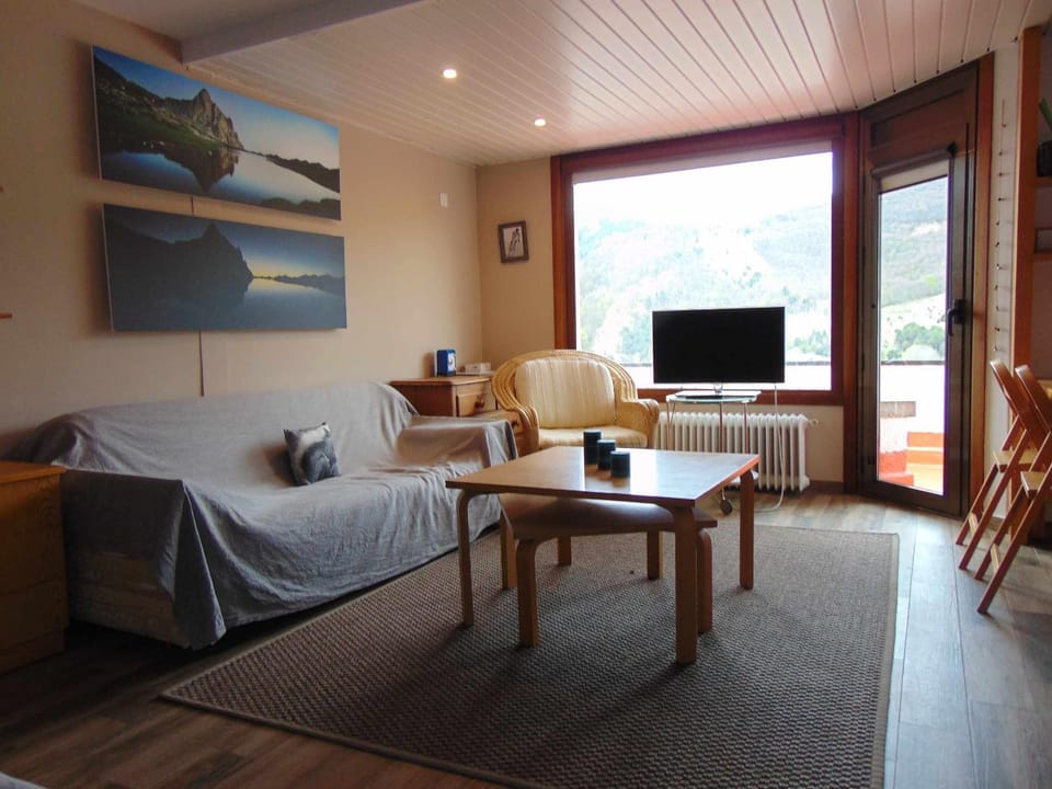 Apart Centro Formigal - WOWRURAL Apartment in Formigal