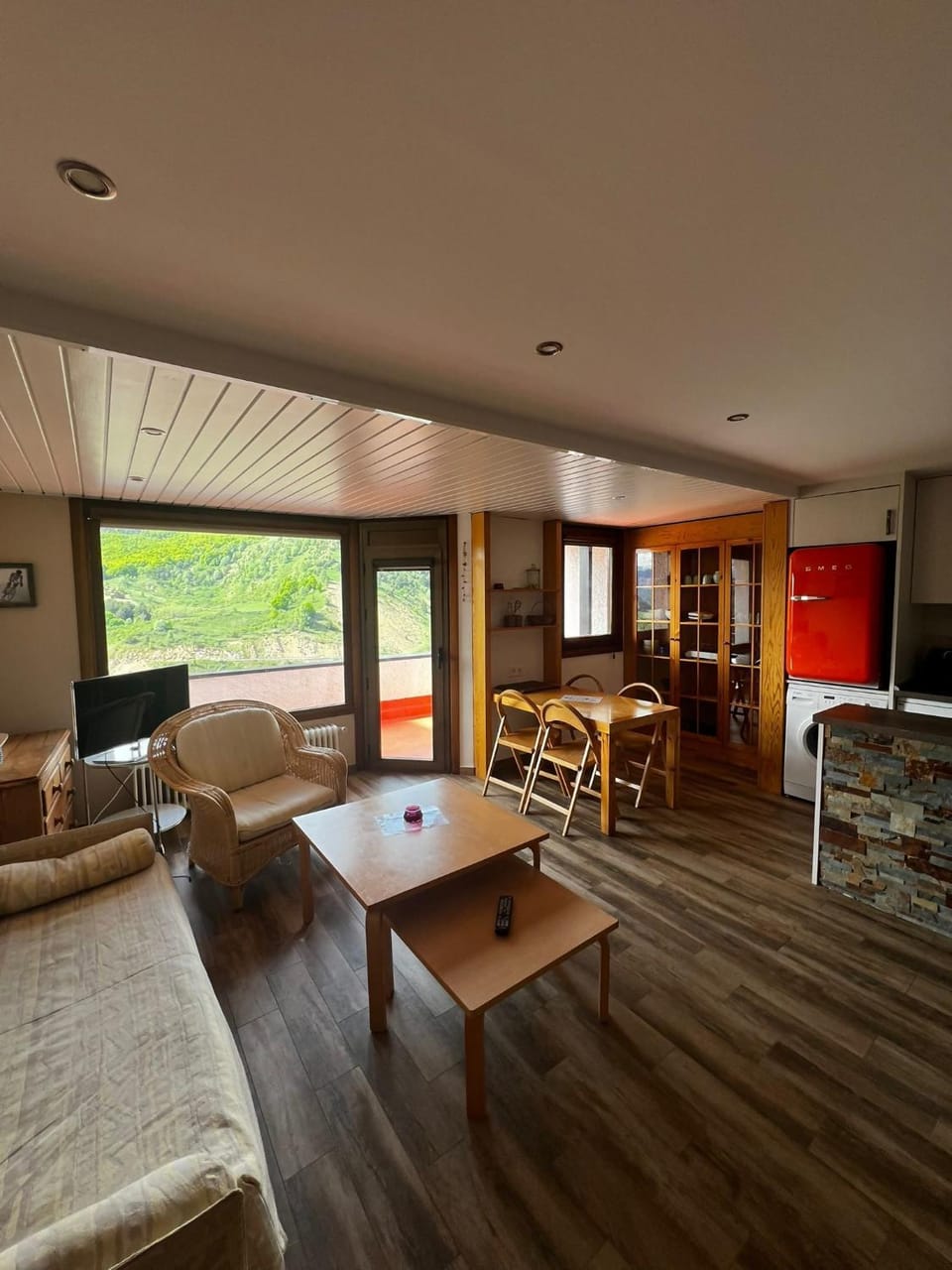 Apart Centro Formigal - WOWRURAL Apartment in Formigal