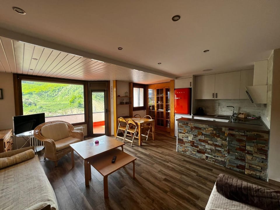 Apart Centro Formigal - WOWRURAL Apartment in Formigal