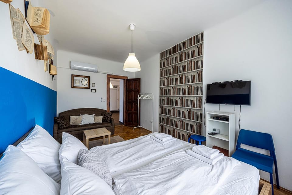 Colors Apartments Apartment in Budapest