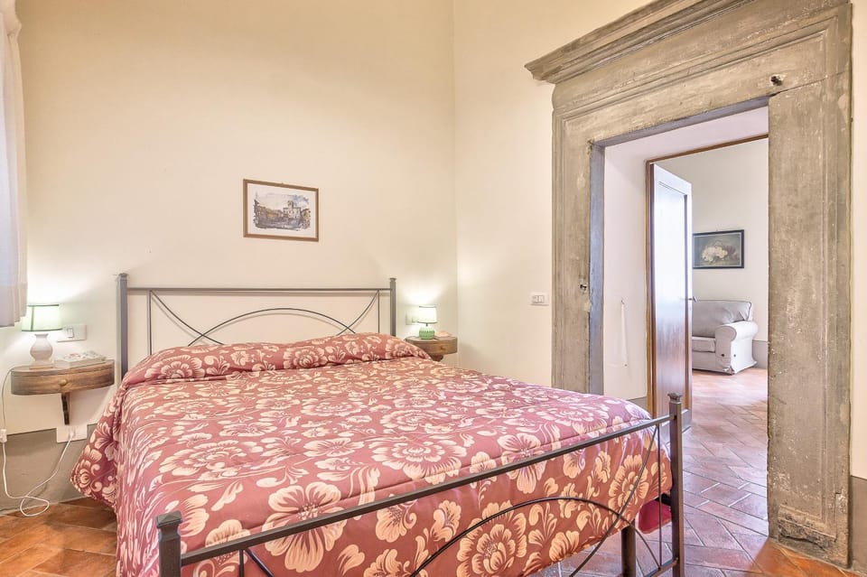Piccola Corte - Together in Tuscany Apartment in Cortona