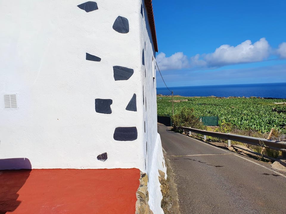 Property building, Off site, Natural landscape, Sea view