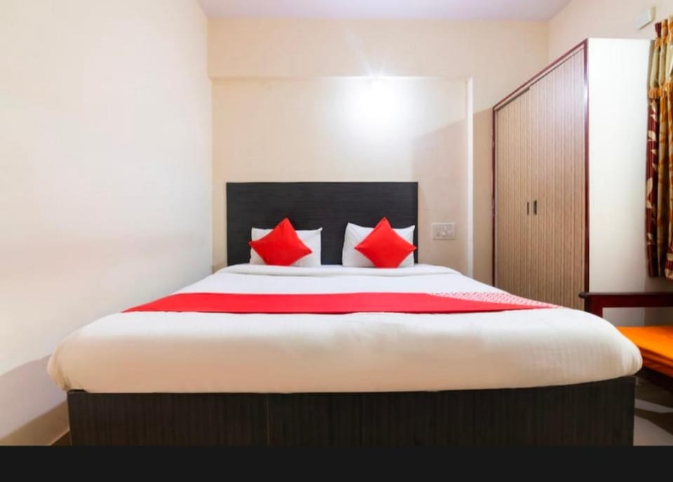 Royal Guest Inn HSR Layout Bed and Breakfast in Bengaluru