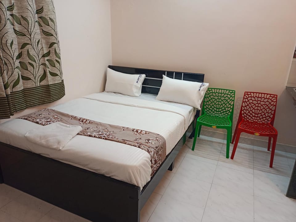 Royal Guest Inn HSR Layout Bed and Breakfast in Bengaluru