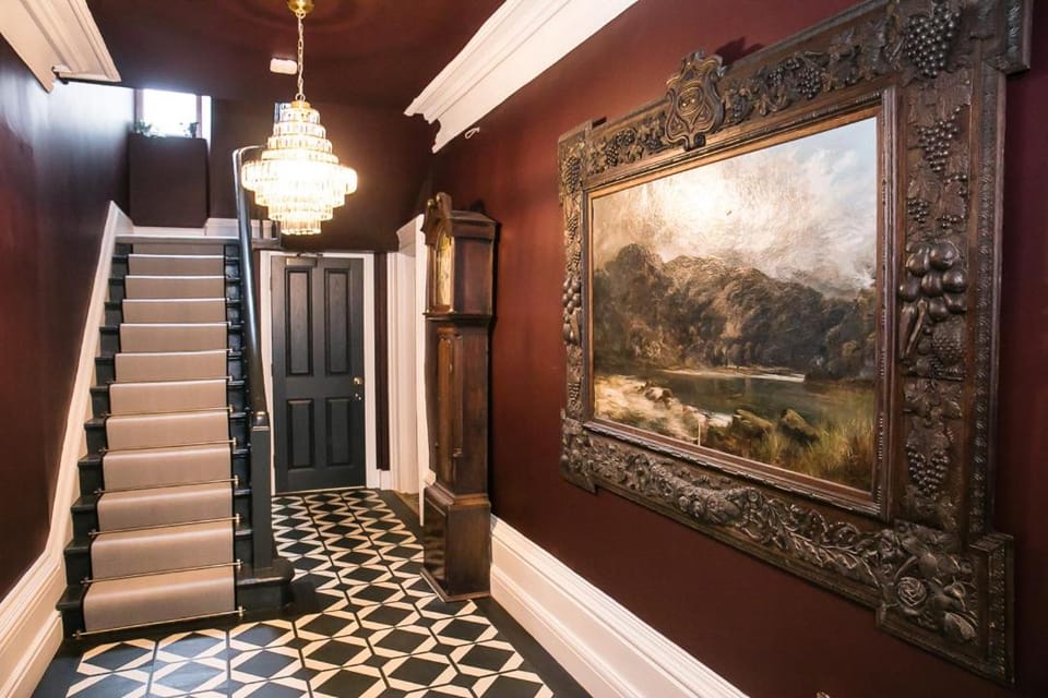 Foxlow Grange by Muse Escapes - Whole House 15 Bed Hotel in High Peak District