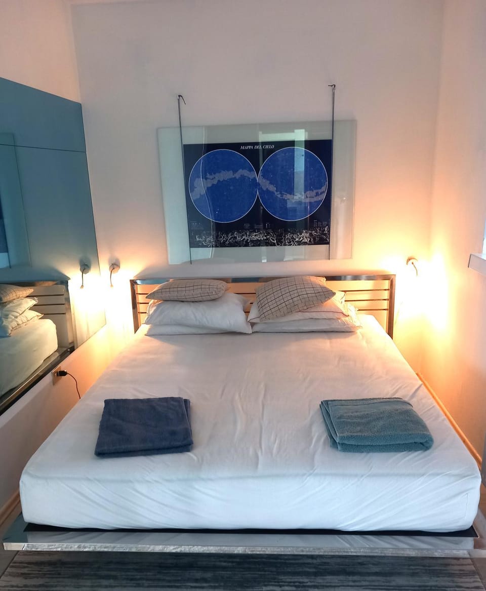 stan/apartman s pogledom Apartment in Sarajevo