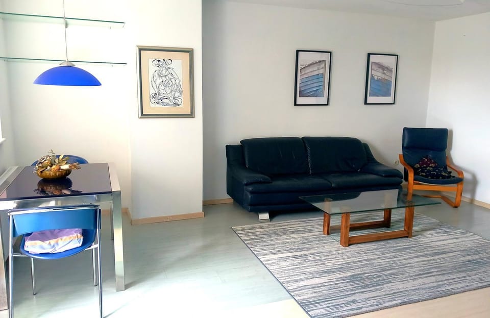 stan/apartman s pogledom Apartment in Sarajevo