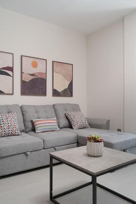 Las Afortunadas - Playa Arinaga 1ºB Apartment in Gran Canaria