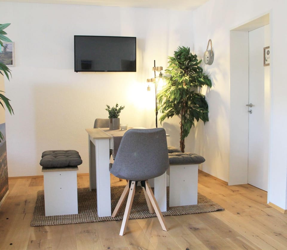 Ferienwohnung-Sonnenblick-Willingen Apartment in Willingen