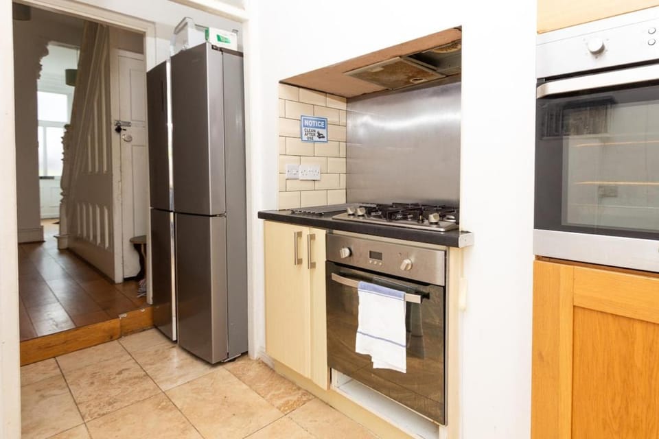 Comfy Private Room near MCR Centre Apartment in Manchester