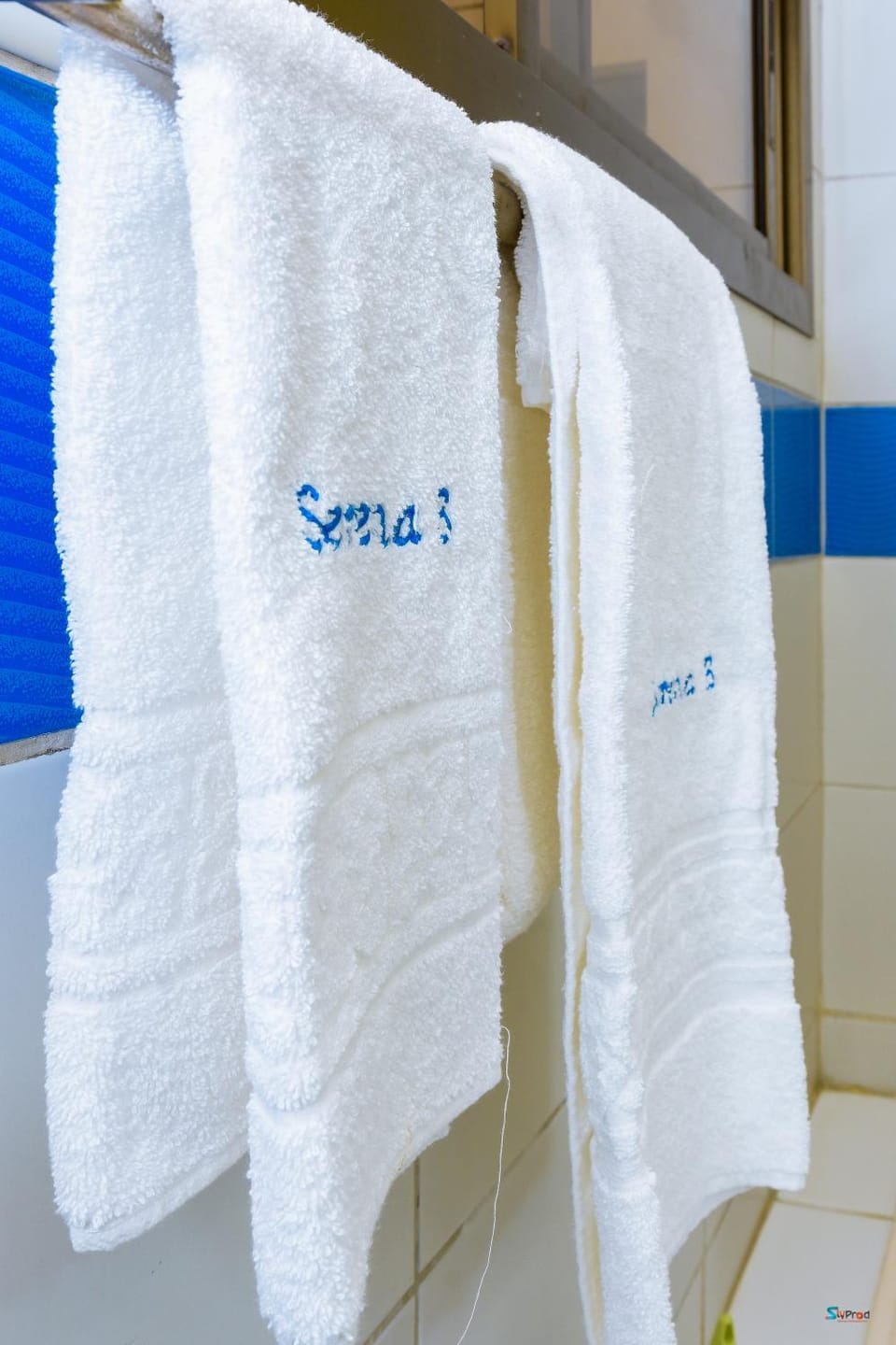 Séréna Hôtel Hotel in Douala