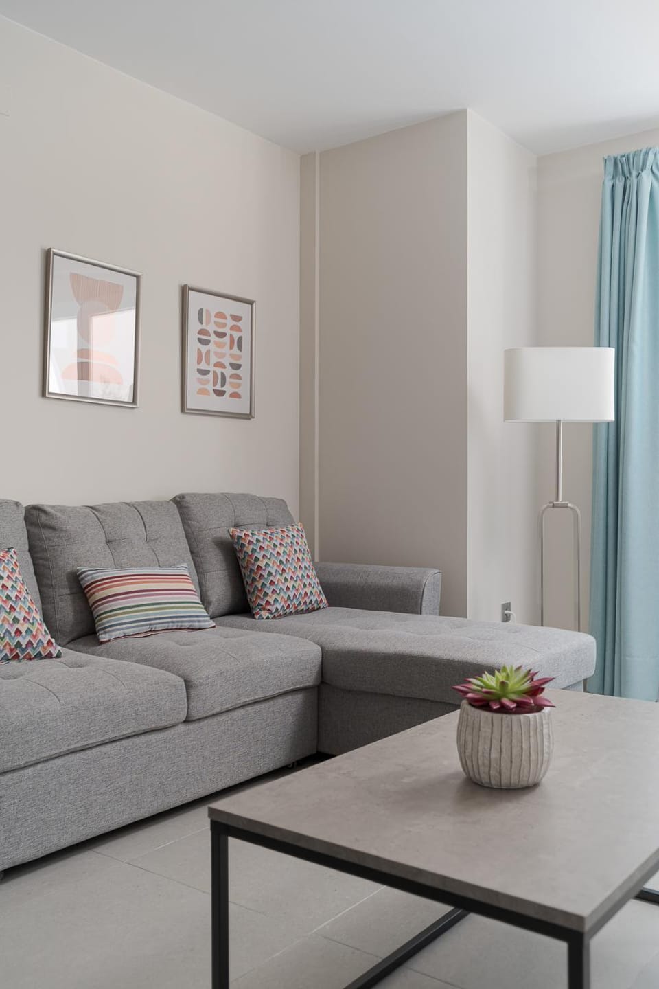Las Afortunadas - Playa Arinaga 1ºD Apartment in Gran Canaria