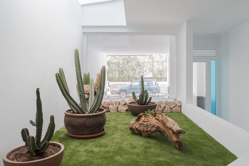 Las Afortunadas - Playa Arinaga 2ºA Apartment in Gran Canaria