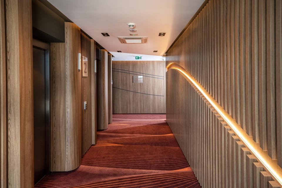 elevator