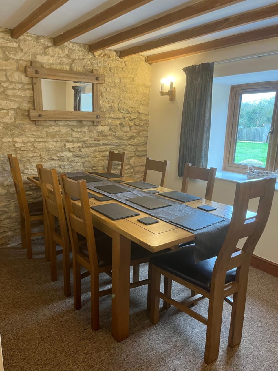 Thames Cottage, Old Mill Farm, Cotswold Water Park House in Cotswold District