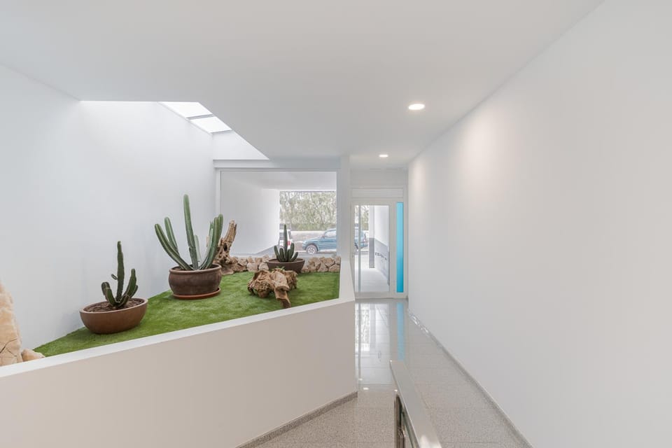 Las Afortunadas - Playa Arinaga 2ºB Apartment in Gran Canaria