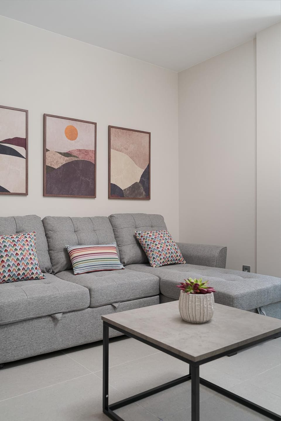 Las Afortunadas - Playa Arinaga 2ºB Apartment in Gran Canaria
