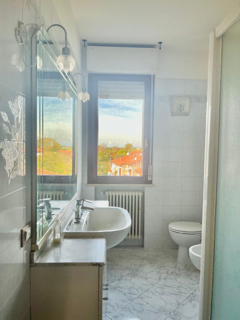 La Maison il sole Apartment in Pisa