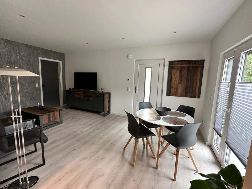 Ferienwohnung Hardo Apartment in Mecklenburgische Seenplatte