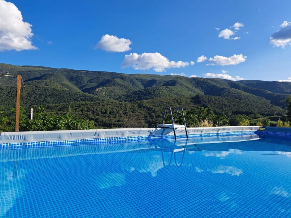 Casa Moliner Country House in Pallars Jussà
