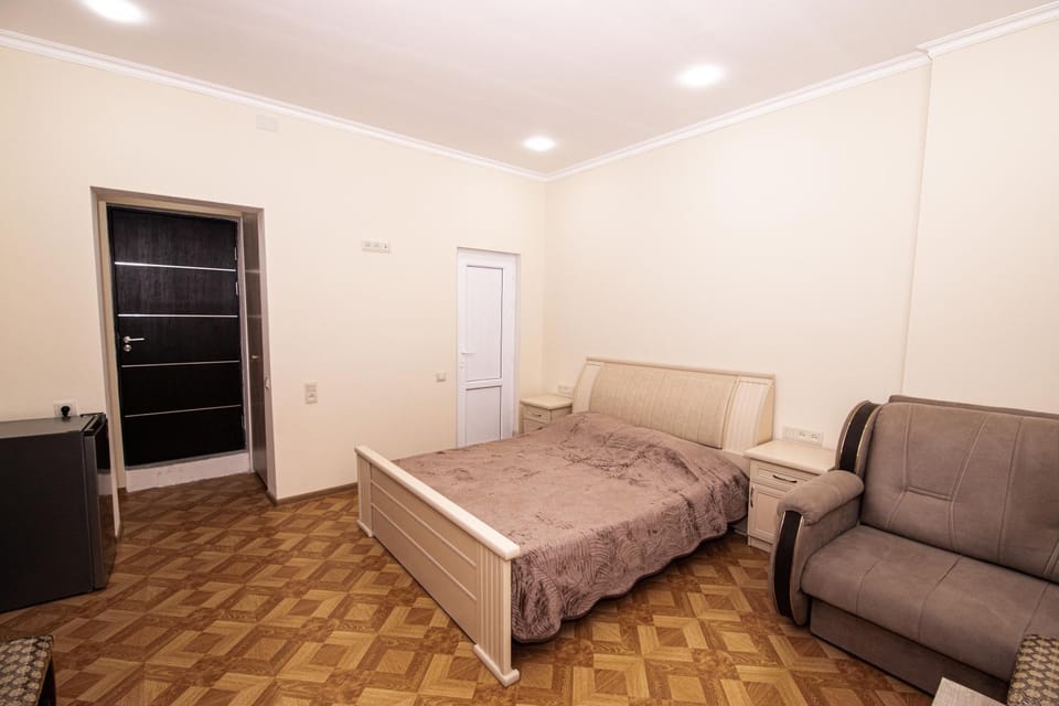 ОРЕЛ Apartment in Yerevan
